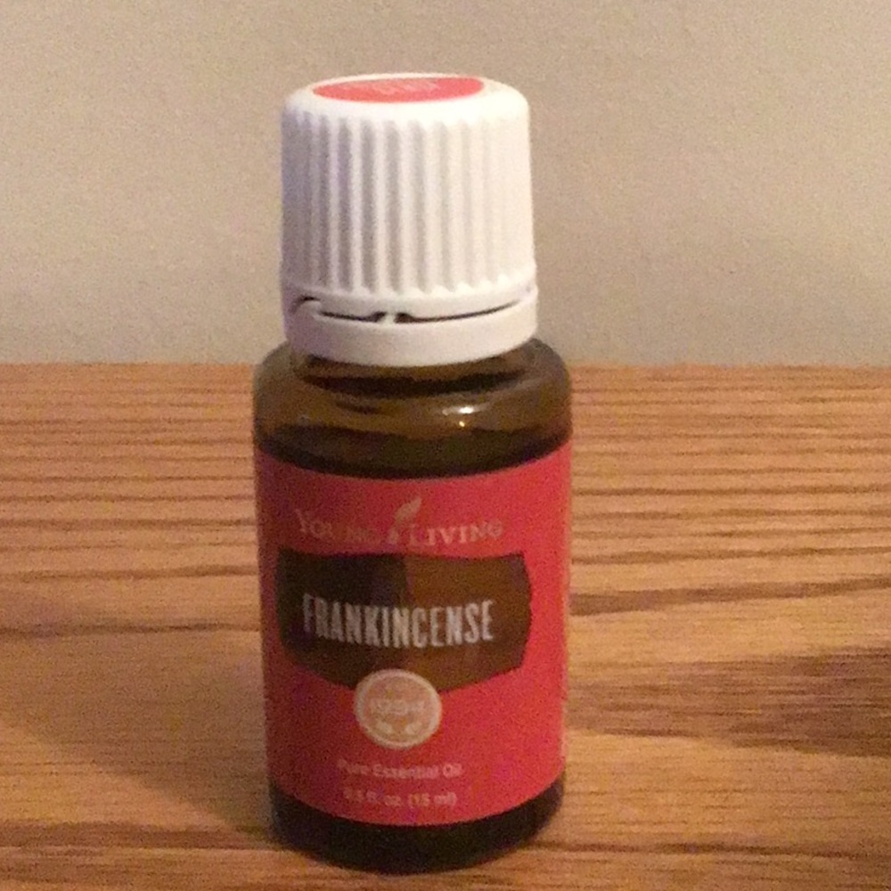 Young living